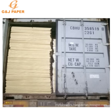3-ply 100% wood pulp high quality auto copy Carbonless Paper